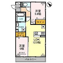 間取り：227094505773