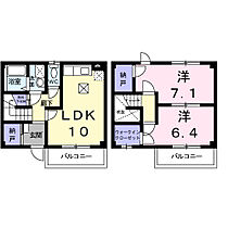 間取り：227095445774