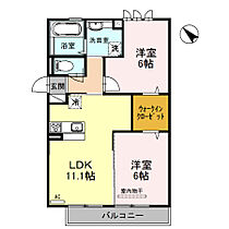 間取り：227095463708