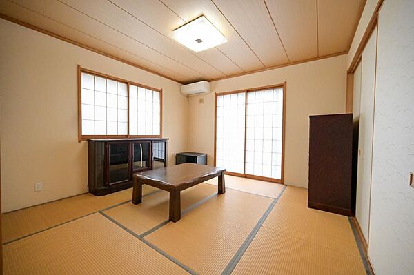 和室