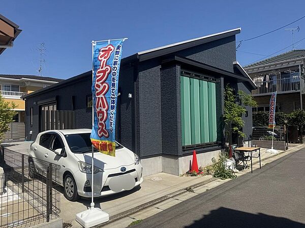 detached 茨城県取手市青柳400-12
地図を見る