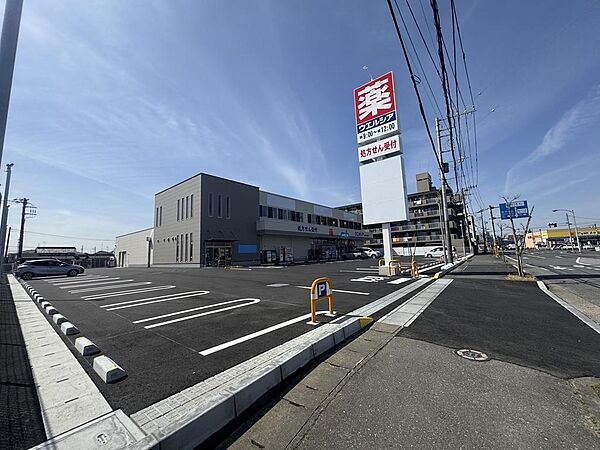 detached 茨城県取手市青柳400-12
地図を見る