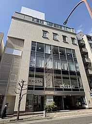 JR東海道・山陽本線 元町駅 徒歩3分の賃貸店舗(建物一部)