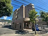 京都市伏見区醍醐構口町 5階建 築30年のイメージ