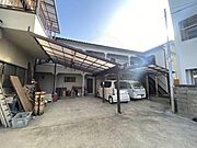 竹田駅より徒歩4分 2階 築52年7ヶ月の賃貸物件