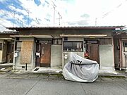 観月橋駅より徒歩9分 築59年3ヶ月 1階建の賃貸物件