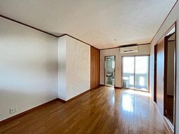 フェリスタス 2階1DKのリビング/ダイニング