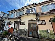 石田駅より徒歩9分 2階 築58年7ヶ月の賃貸物件