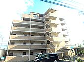 京都市伏見区桃山町本多上野 6階建 築28年のイメージ
