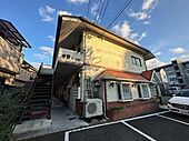 京都市伏見区醍醐切レ戸町 2階建 築48年のイメージ