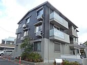 京都市伏見区醍醐辰己町 3階建 築6年のイメージ