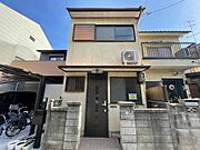 十条駅より徒歩15分 2階 築41年5ヶ月の賃貸物件