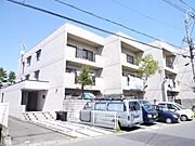 黄檗駅より徒歩18分 2階 築34年9ヶ月の賃貸物件