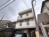 京都市伏見区向島中之町 3階建 築37年のイメージ