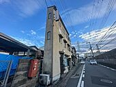 京都市伏見区竹田桶ノ井町 3階建 築30年のイメージ