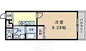 京都市南区久世大薮町 2階建 築16年のイメージ