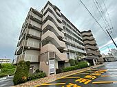 京都市伏見区桃山町丹後 7階建 築38年のイメージ