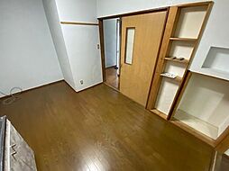 京阪宇治線 六地蔵駅 徒歩10分の賃貸一戸建て 1階4DKのリビング/ダイニング