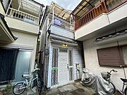 六地蔵駅より徒歩10分 1階 築39年1ヶ月の賃貸物件