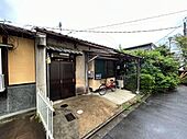 京都市南区唐橋琵琶町 1階建 築65年のイメージ