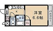 京都市伏見区竹田桶ノ井町 3階建 築22年のイメージ