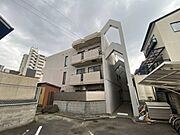 パラドール宮前橋 2階 築37年3ヶ月の賃貸物件