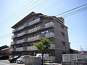 京都市伏見区城通町 5階建 築29年のイメージ