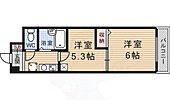 京都市伏見区深草綿森町 5階建 築31年のイメージ