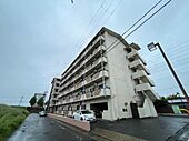 京都市伏見区毛利町 6階建 築31年のイメージ