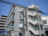 京都市伏見区成町 4階建 築36年のイメージ
