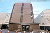 京都市南区西九条南田町 7階建 築4年のイメージ