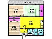 京都市伏見区羽束師菱川町 7階建 築30年のイメージ