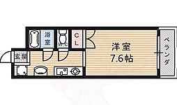 九条駅 5.0万円