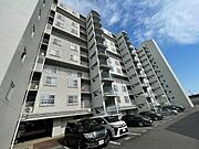 伏見駅より徒歩7分 10階 築53年7ヶ月の賃貸物件