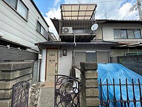 京都府京都市南区吉祥院西ノ庄東屋敷町（賃貸一戸建2LDK・1階・53.96㎡） その20