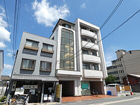 京都府京都市南区西九条針小路町（賃貸マンション1K・2階・24.00㎡） その21