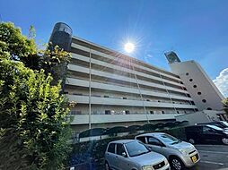 ユニ宇治マンション1号館