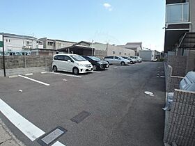 ルーチェ モンテ  ｜ 京都府京都市伏見区下鳥羽西柳長町（賃貸アパート2LDK・3階・56.60㎡） その17