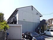 新田駅より徒歩12分 2階 築29年3ヶ月の賃貸物件