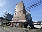 京都市伏見区竹田藁屋町 9階建 築16年のイメージ