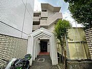 伏見桃山駅より徒歩10分 4階 築40年10ヶ月の賃貸物件