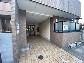 京都府京都市伏見区淀下津町（賃貸マンション1K・2階・21.77㎡） その25