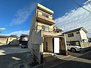 伏見桃山駅より徒歩12分 1階 築52年8ヶ月の賃貸物件