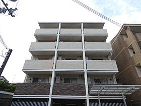 京都府京都市南区久世中久世町１丁目（賃貸マンション1DK・5階・31.22㎡） その7