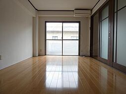 日向マンション 2DKの写真
