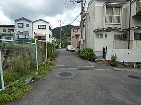 京都府京都市伏見区醍醐槇ノ内町（賃貸一戸建1LDK・1階・46.24㎡） その27