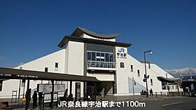 京都府宇治市宇治池森（賃貸アパート1K・2階・30.46㎡） その18