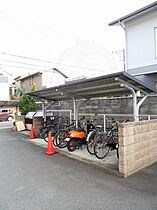 京都府京都市伏見区深草大亀谷万帖敷町（賃貸アパート1LDK・2階・46.28㎡） その16