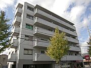 桂川駅より徒歩10分 3階 築31年の賃貸物件