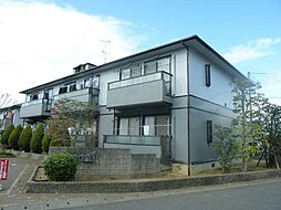 グランシャリオC棟